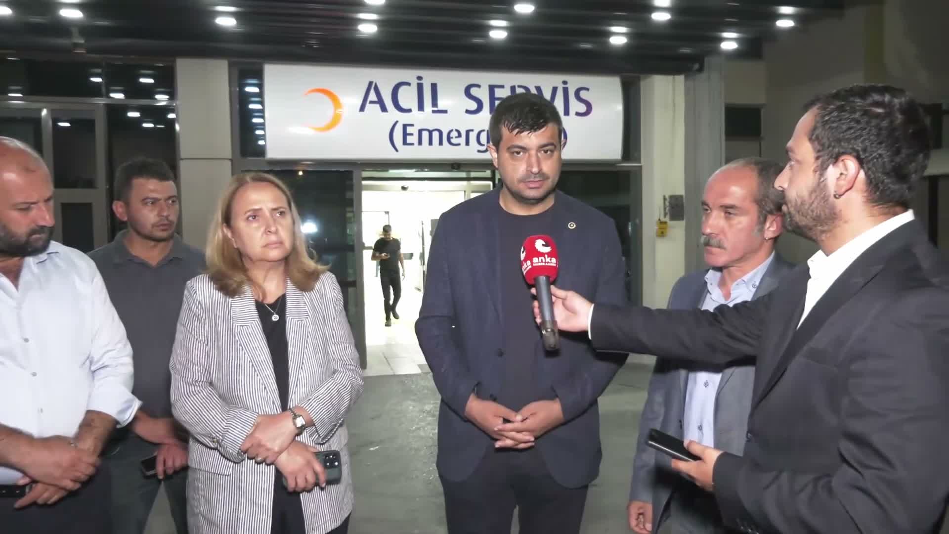Çayırhan Termik Kaza