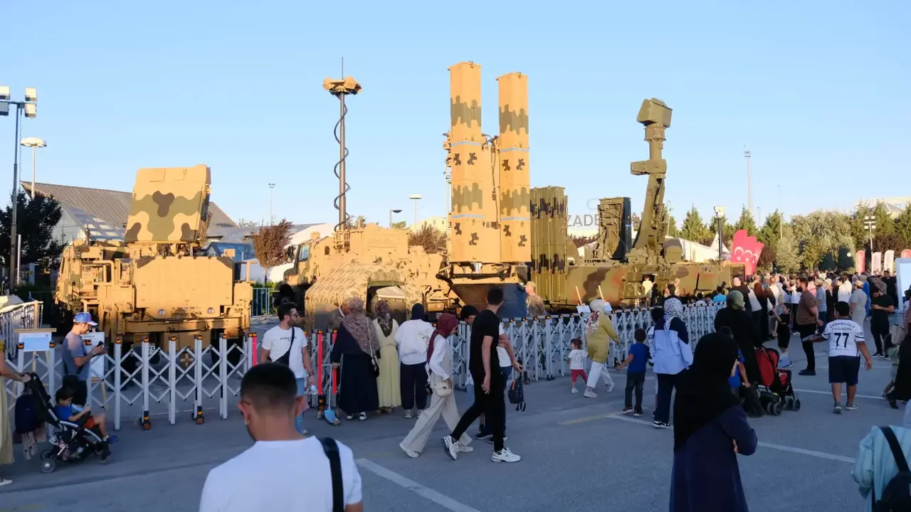 Konya Bilim Festivali