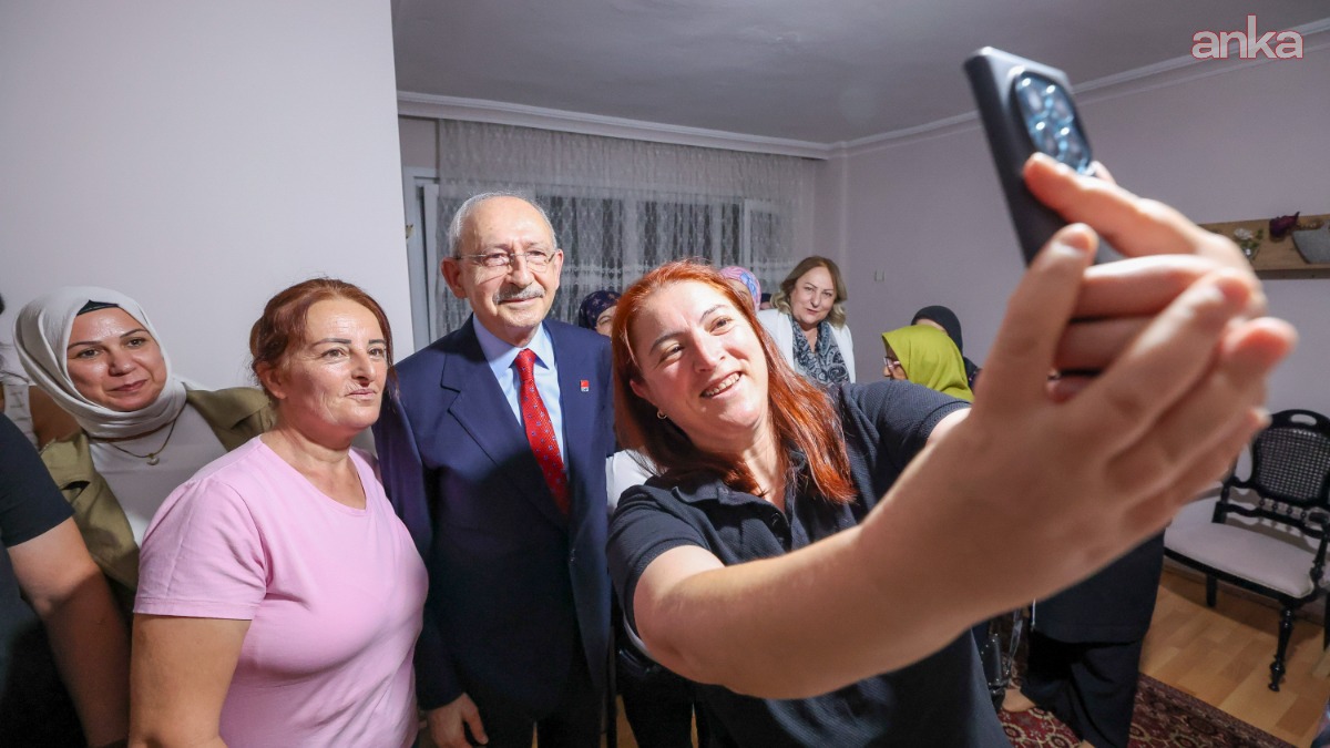 Ev İşçileri