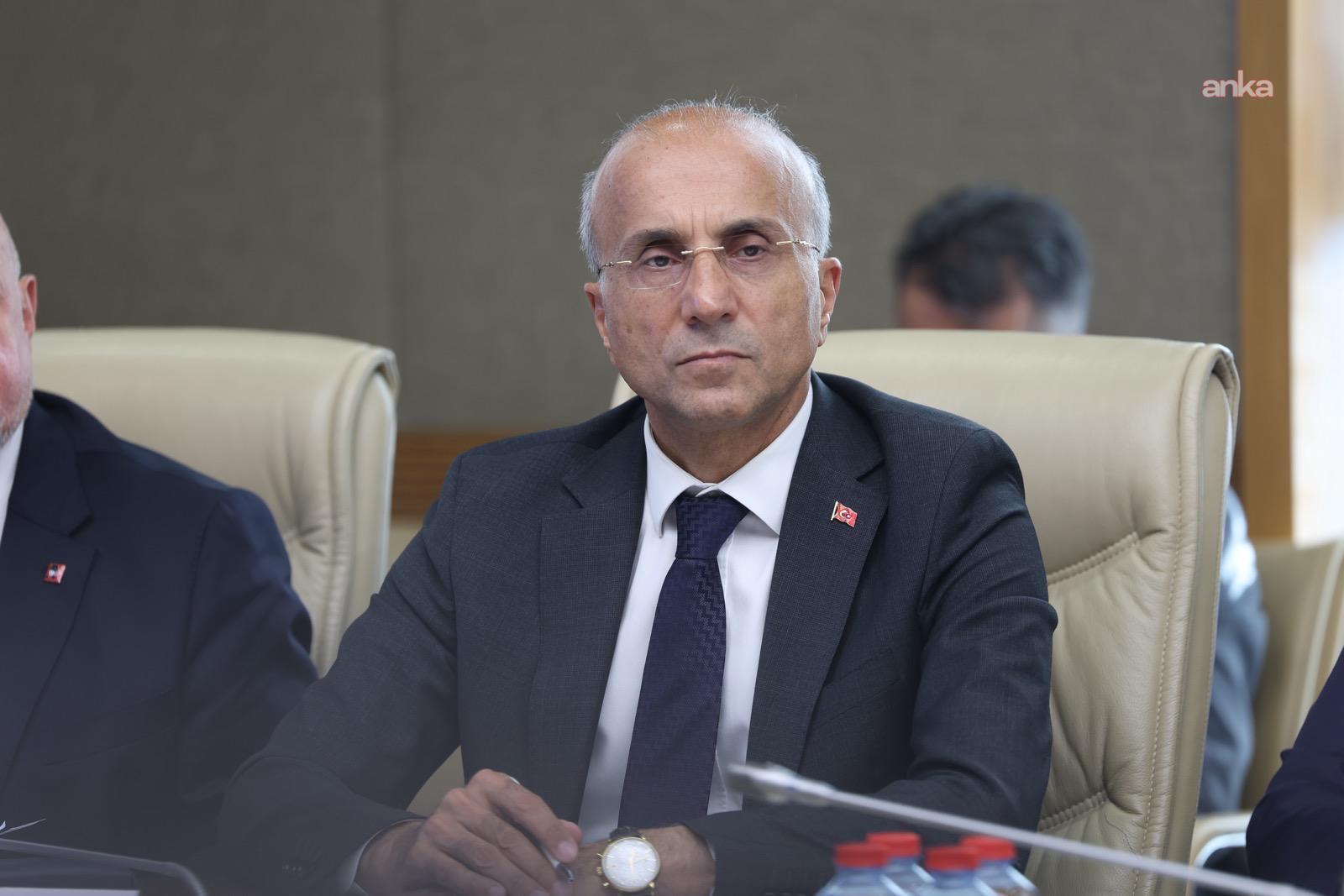 İşçi Ölüm Oranı