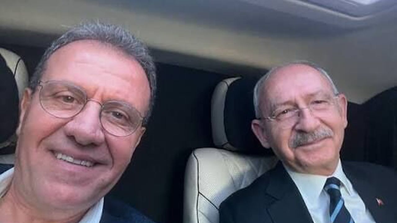 Seçer CHP