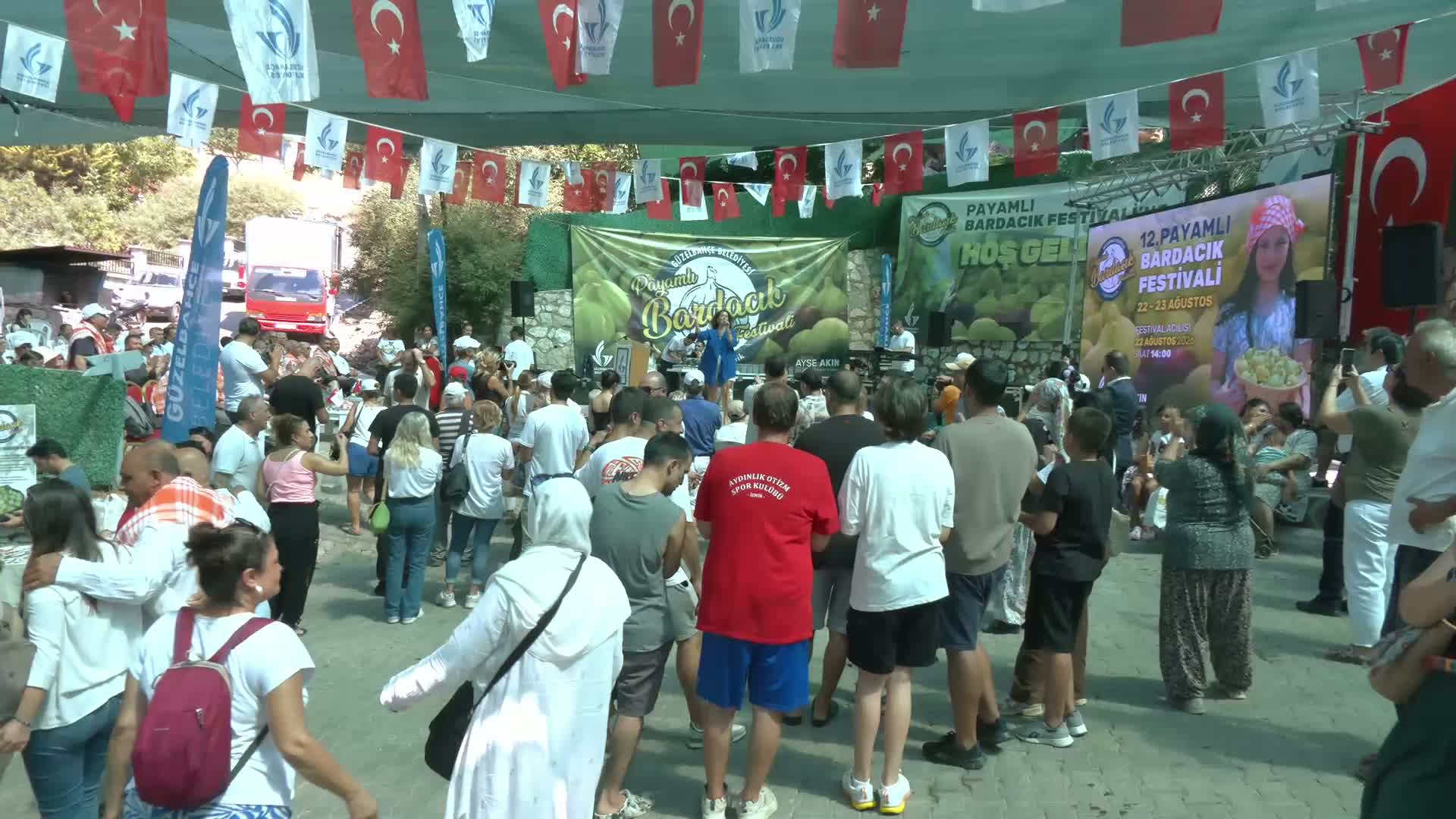 Bardacık Festival