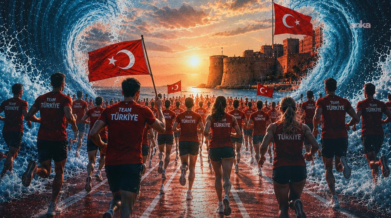 Akdeniz Oyunları