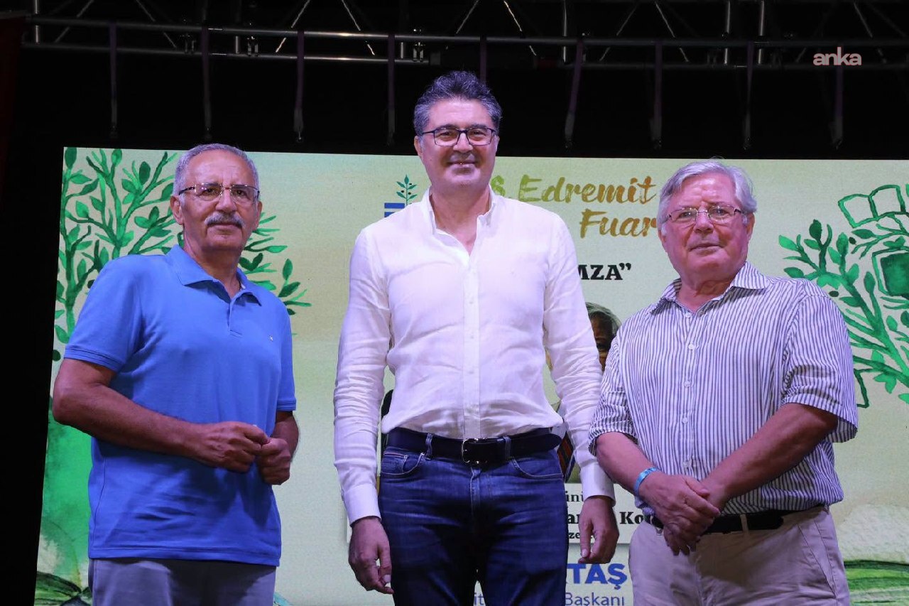 Edremit Kitap Fuarı