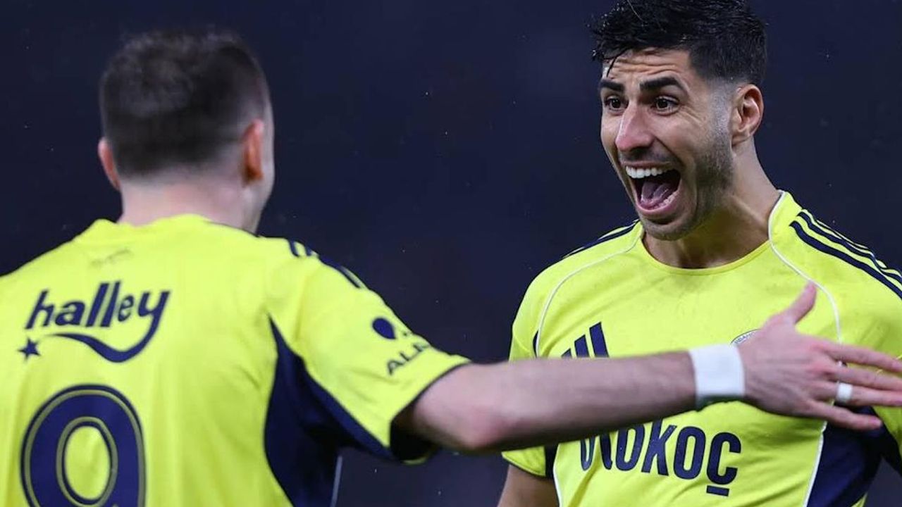 Fenerbahçe Yaralanma