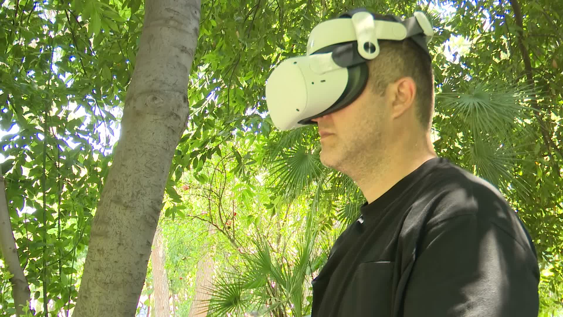 Kültürpark 3D