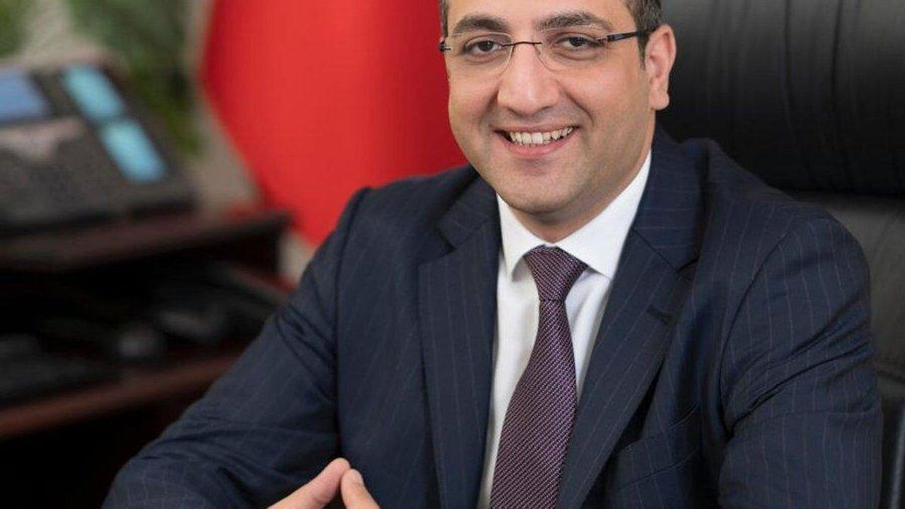 Belediye Başkanı
