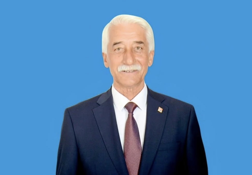Caner CHP istifa