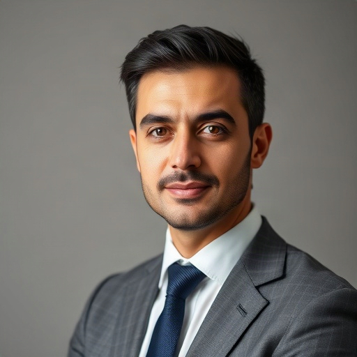 Ahmet Yılmaz