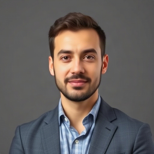 Ali Öztürk