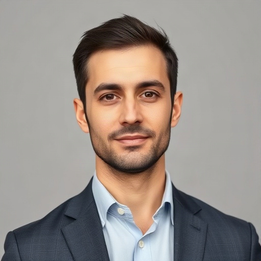 Serkan Bulut