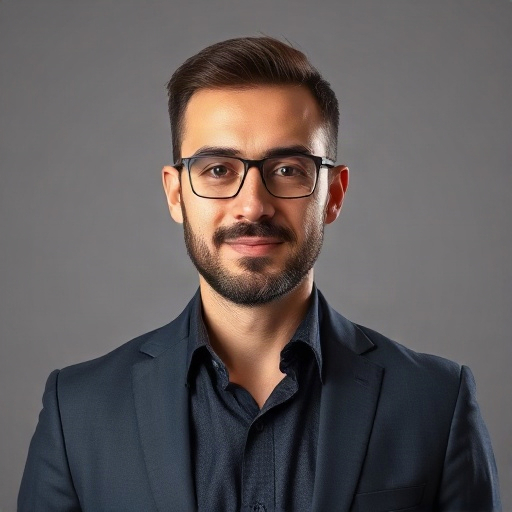Mehmet Demir