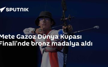 Mete Gazoz