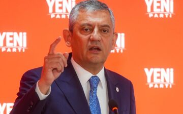 cumhurbaşkanlığı seçimi