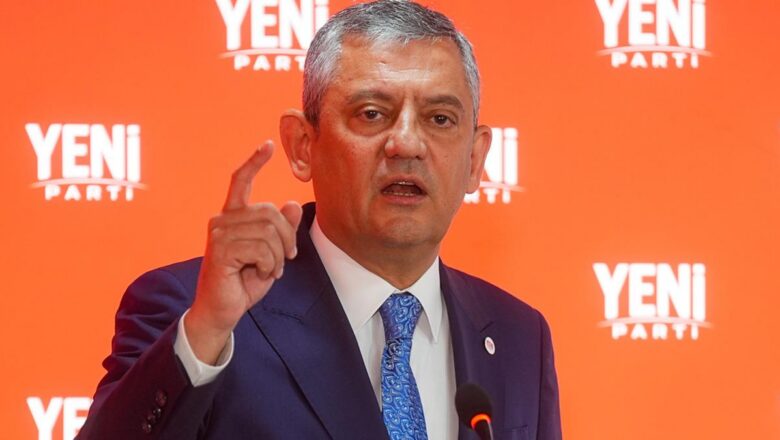 cumhurbaşkanlığı seçimi