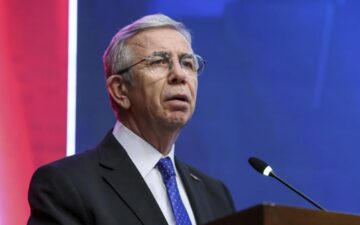 Mansur Yavaş anket sonuçları