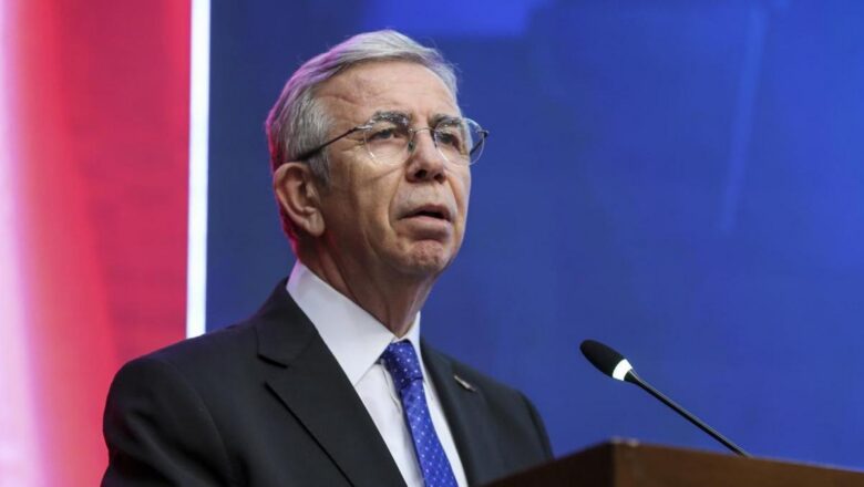 Mansur Yavaş anket sonuçları