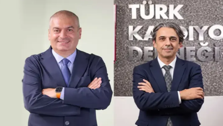 kalp sağlığı