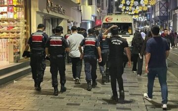 Ailem Güvende Operasyonu