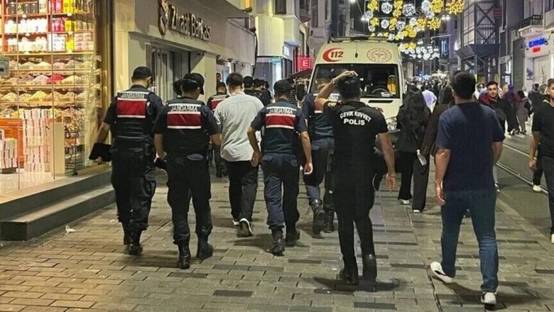 Ailem Güvende Operasyonu