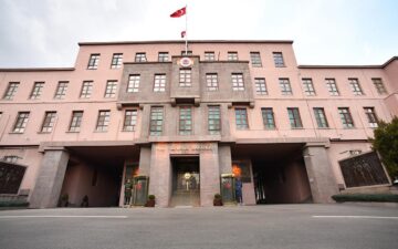 Zeytin Dalı Harekatı