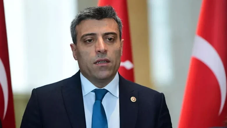 birleşme çağrısı